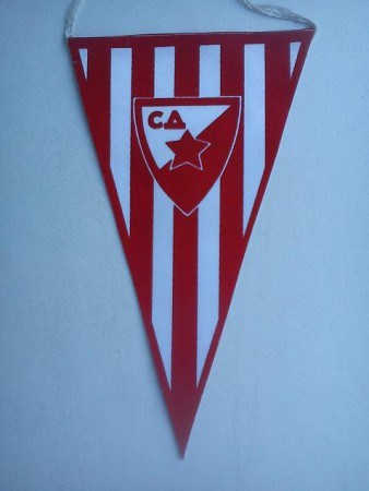 SD CRVENA ZVEZDA BEOGRAD -15-